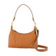 Coach Soft Quilted Juliet 25 Shoulder Bag -  - Leather - Brown