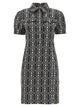 Max Mara 'Cesy' Dress