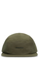 Woolrich Logo Baseball Cap
