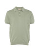 Woolrich Knitted Polo