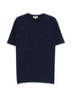 Woolrich Cotton And Linen T-Shirt