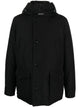 Woolrich Black Polyamide Casual Jacket