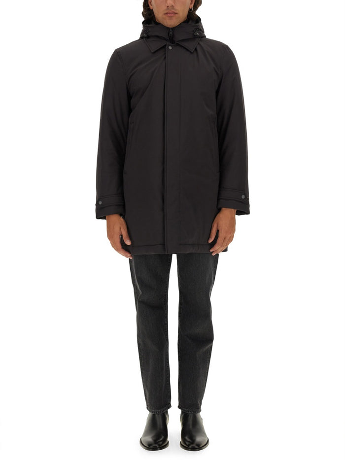 Woolrich Nylon Jacket
