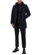 Woolrich Nylon Jacket