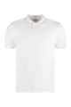 Woolrich Cotton-Piqué Polo Shirt