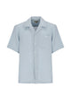 Woolrich S/S Linen Shirt