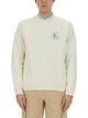 Woolrich Sweatshirt With Logo