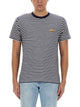 Woolrich Striped T Shirt