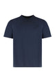 Woolrich Cotton Crew-Neck T-Shirt