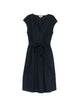 Woolrich Cotton Short Dress