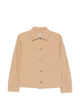 Woolrich Cotton Overshirt