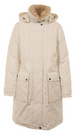 Woolrich Versatile Mixed-Fabric Jacket