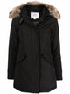 Woolrich Arctic Raccoon Parka