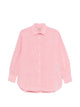 Woolrich Boyfriend Shirt