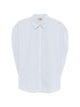 Woolrich Striped Cotton Shirt