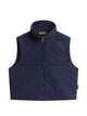 Woolrich Nylon Zipped Vest