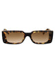 Cutler And Gross Acetate Camo Sunglasses