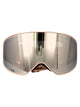 Chloé Pink-Pink-Silver Injection Sunglasses