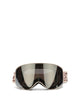 Chloé "Cassidy Chloé X Fusalp" Ski Mask