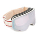 Chloé Injectate White Violet Sunglasses