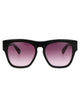 Chloé Acetate Black Sunglasses
