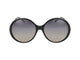 Chloé Sunglasses  Ch0171s 001 Black Gold Grey 58/17/135