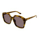 Chloé Acetate Havana Sunglasses