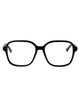 Chloé Black Acetate Optical Glasses