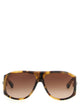 Chloé '60' Sunglasses