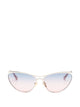 Chloé Uma Sunglasses