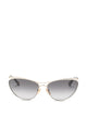 Chloé Uma Sunglasses