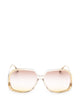 Chloé Sunglasses
