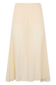 Chloé Silk Pants