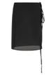 Misenithe 'Jude' Sarong Skirt