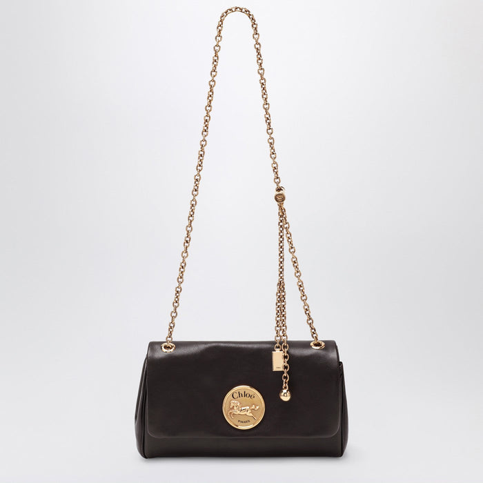 Chloé Chloé Heritage Bag Brown
