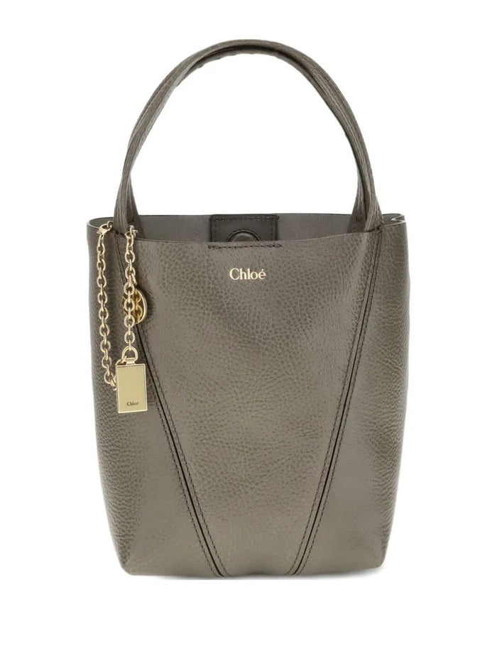 Chloé Chloe Spin Small Tote