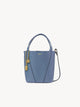 Chloé Chloé Spin Small Tote Bag