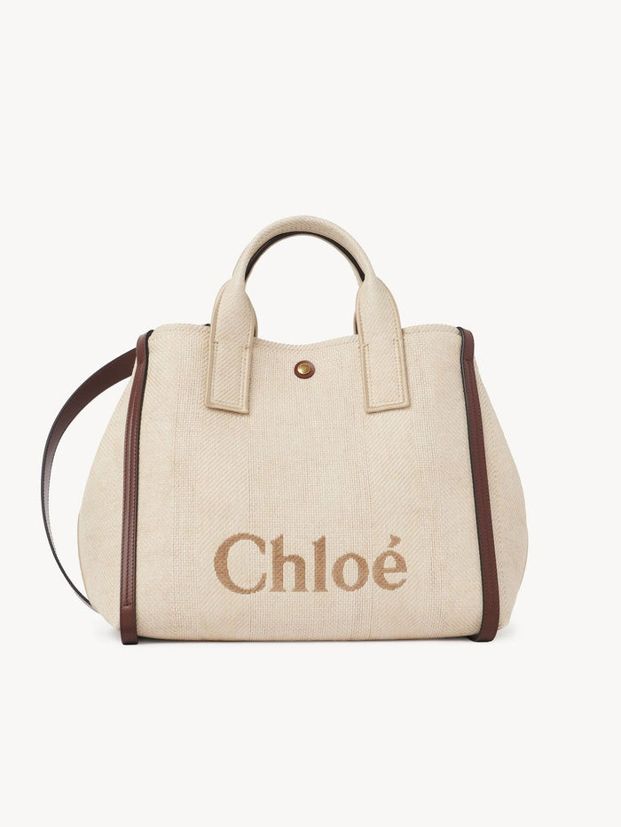 Chloé Carry Shoulder Bag