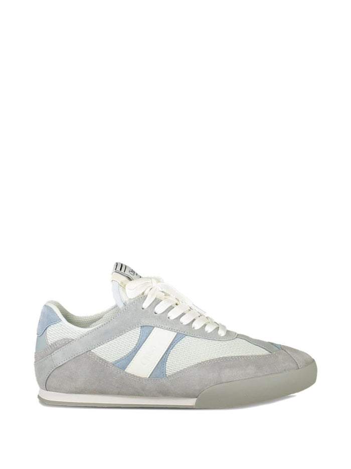 Chloé Chloé Kick Sneakers