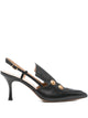 Chloé "Agnes" Mules