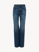 Chloé Flared Jeans