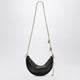 Chloé Mini Chloé Icons Black Shoulder Bag