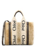 Chloé Woody Small Tote