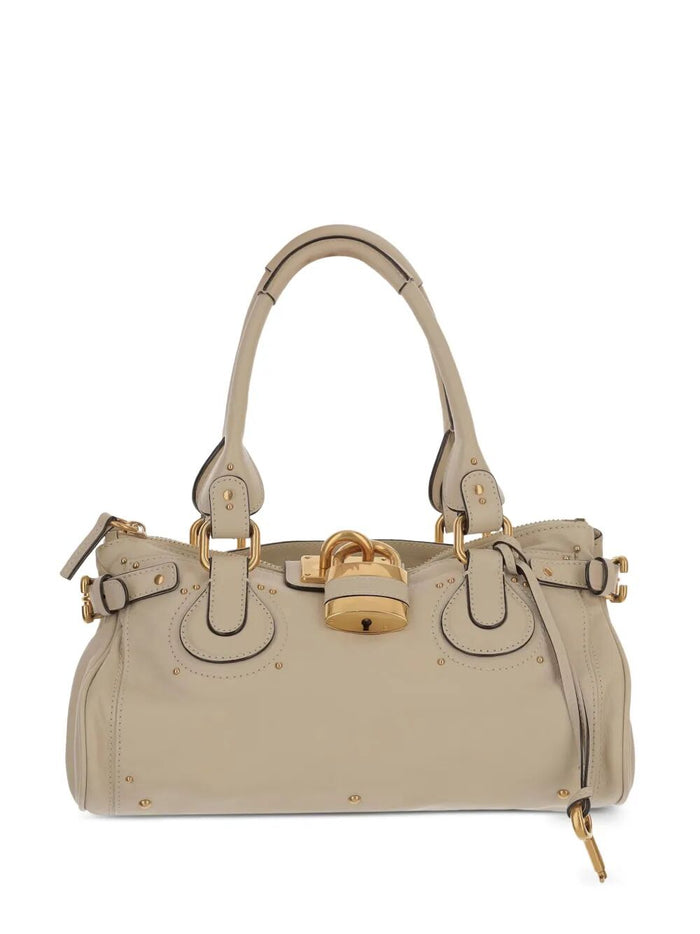 Chloé "Paddington" Shoulder Bag