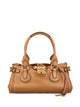 Chloé Paddington Leather Shoulder Bag