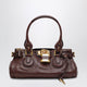 Chloé Brown Paddington Bag