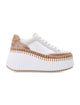 Chloé Nama Sneaker