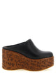 Chloé  'Maxime' Wedges