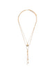 Chloé Paddington Mini Necklace