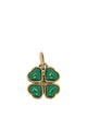 Chloé "Clover" Pendant